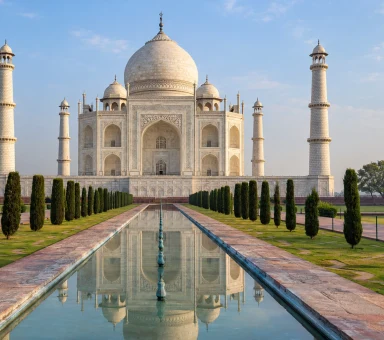 India image